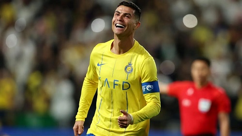 I Am The GOAT – Ronaldo Rates Himself Better Than Messi, Pele, Maradona