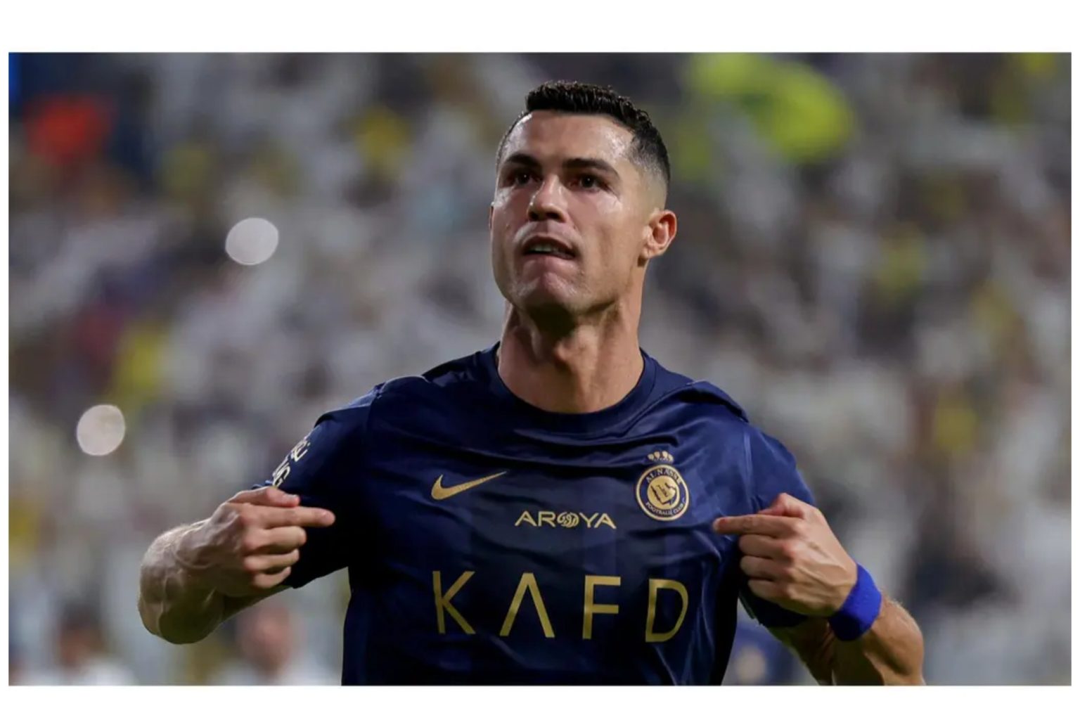 Ballon d’Or Lacks Credibility – Cristiano Ronaldo