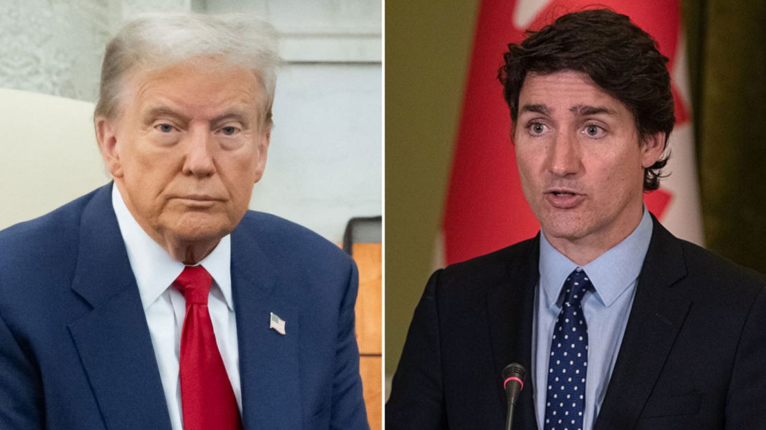 US, Canada Agree to Postpone Tariff Implementation for 30 Days