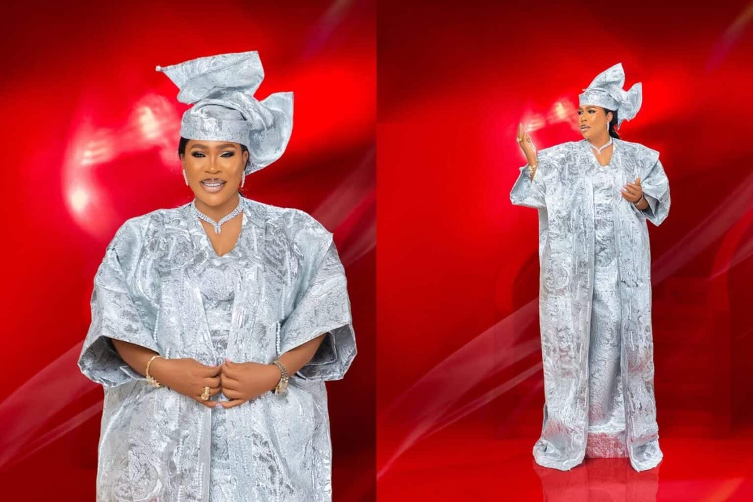 My Heart Is Full of Gratitude – Faithia Williams Says As She Celebrates Birthday