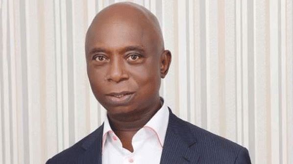 Senate Confirms Ned Nwoko’s Defection To APC