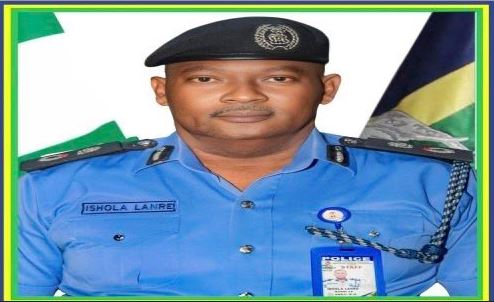 Lagos Police Commissioner Orders Immediate Headcount Of Personnel Within Command To Fish Out ‘Fake’ Officers, Ghost Workers