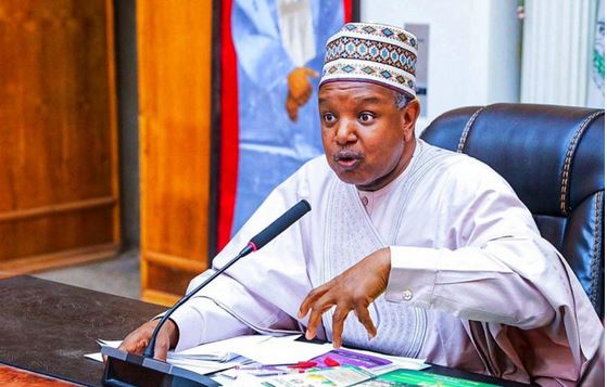 Why Tinubu Jerked Up Proposed 2025 Budget From N49.7trn To N54.2trn – Bagudu