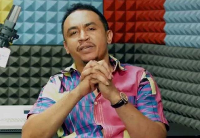 DaddyFreeze Backs Health Minister’s Claims That Patients From UK And US Fly To Nigeria For Medical Attention