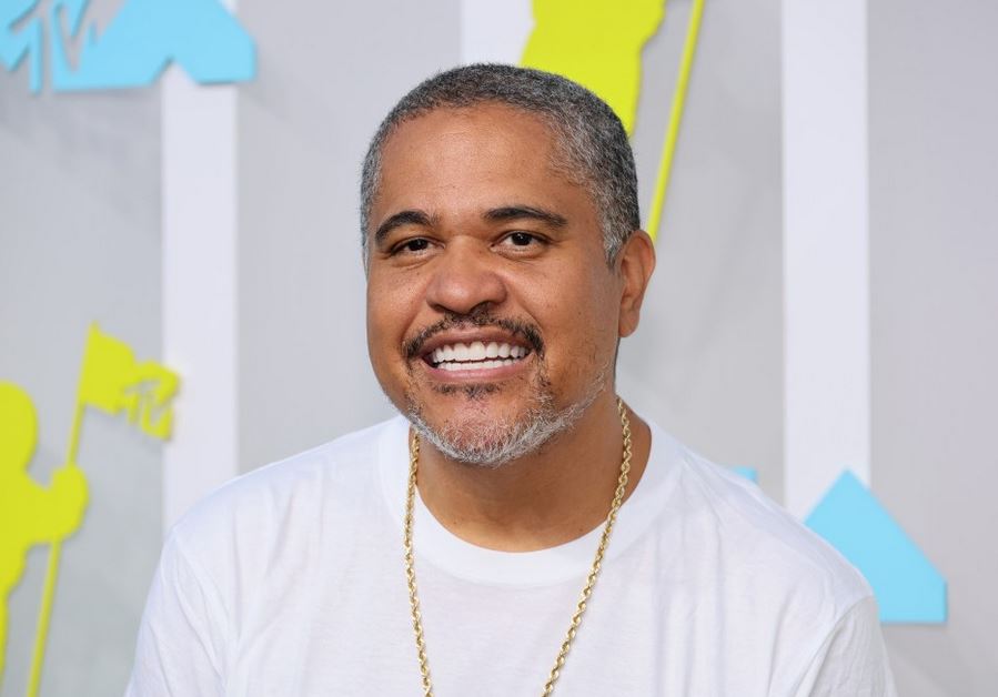 Murder Inc. Founder And Rapper, Irv Gotti D!es After Suffering A Stroke