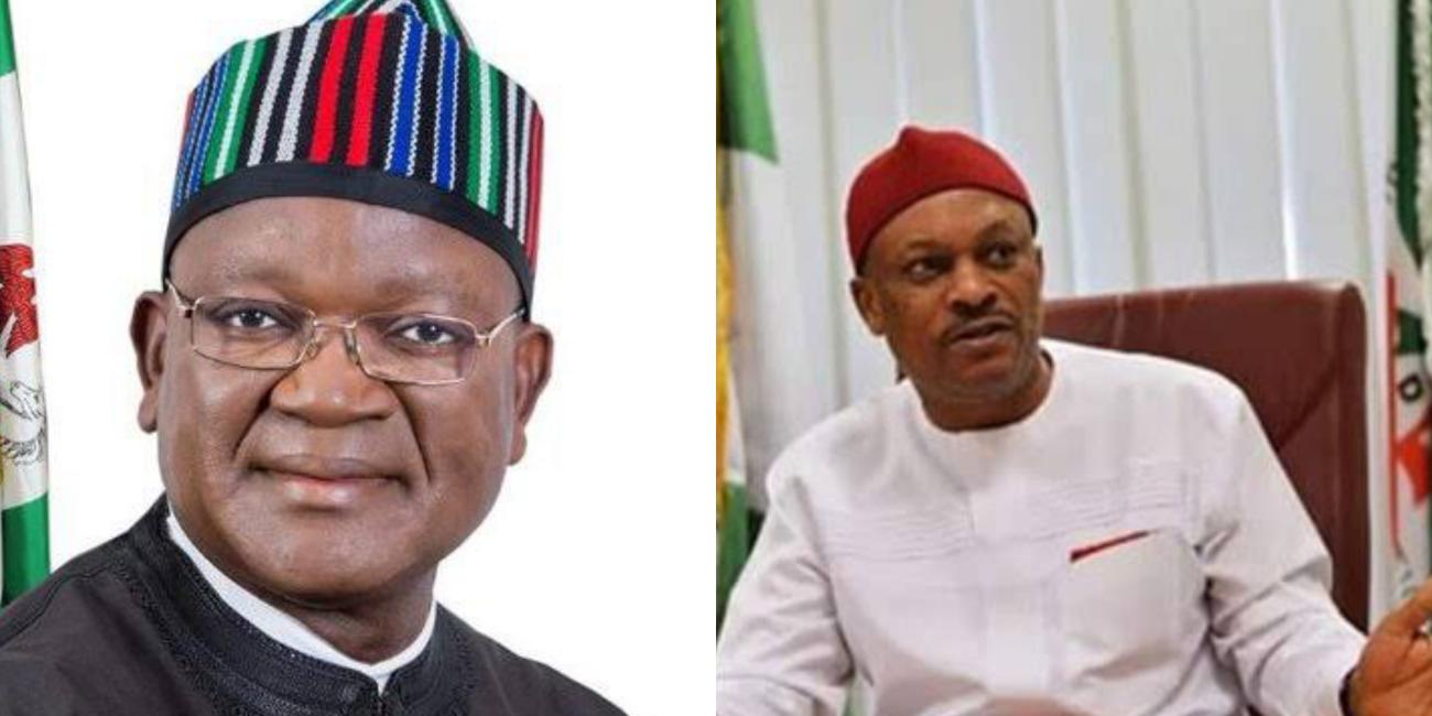 PDP Disciplinary Committee Invites Ex-Benue Governor Ortom, Senator Anyanwu, Others For Questioning