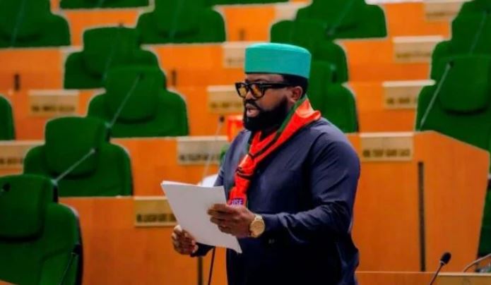 Proposals For Creation Of 31 States Not House Resolution, Reps Spokesperson Clarifies