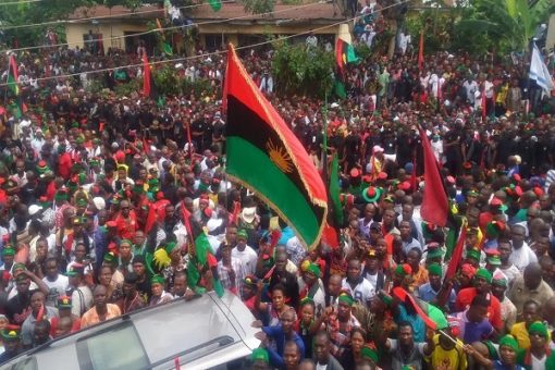 IPOB Takes Battle Against Proscription To Supreme Court