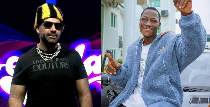 British-Nigerian Influencer Bukhari Accuses TikToker DJ Chicken, Associates Of Abduction, S*xual Harrassment In Lagos