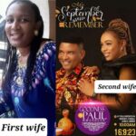 I Married A Wh0re – Gospel Singer Paul Nwokocha Reveals Why He Divorced His Second Wife Just One year After Marriage (Video)