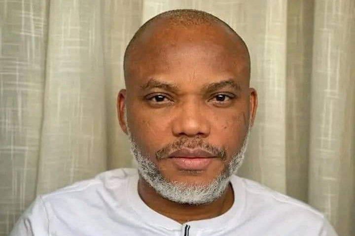 Poor Knowledge of Law Killing Nigeria – Nnamdi Kanu Laments As He Confronts Judge