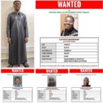 NDLEA Declares Four Members Of ‘Barryshine’ Drug Cartel Wanted