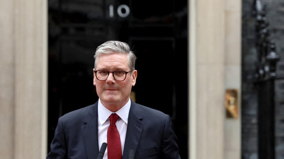 We Will End It – UK PM, Keir Starmer Threatens Illegal Foreign Workers