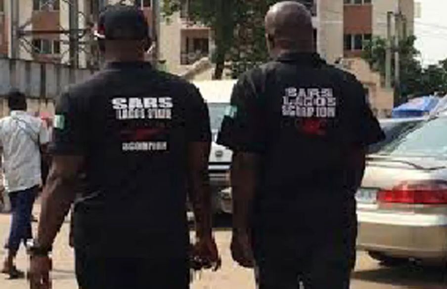 SARS Remains Dissolved – FPRO