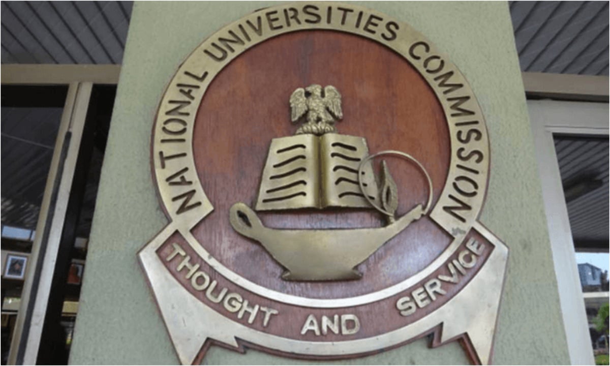 NUC Increases Private University Application Fee From N5m to N25m