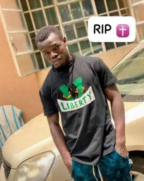 100-level Lagos Varsity Student D!es After Falling From Hostel Building