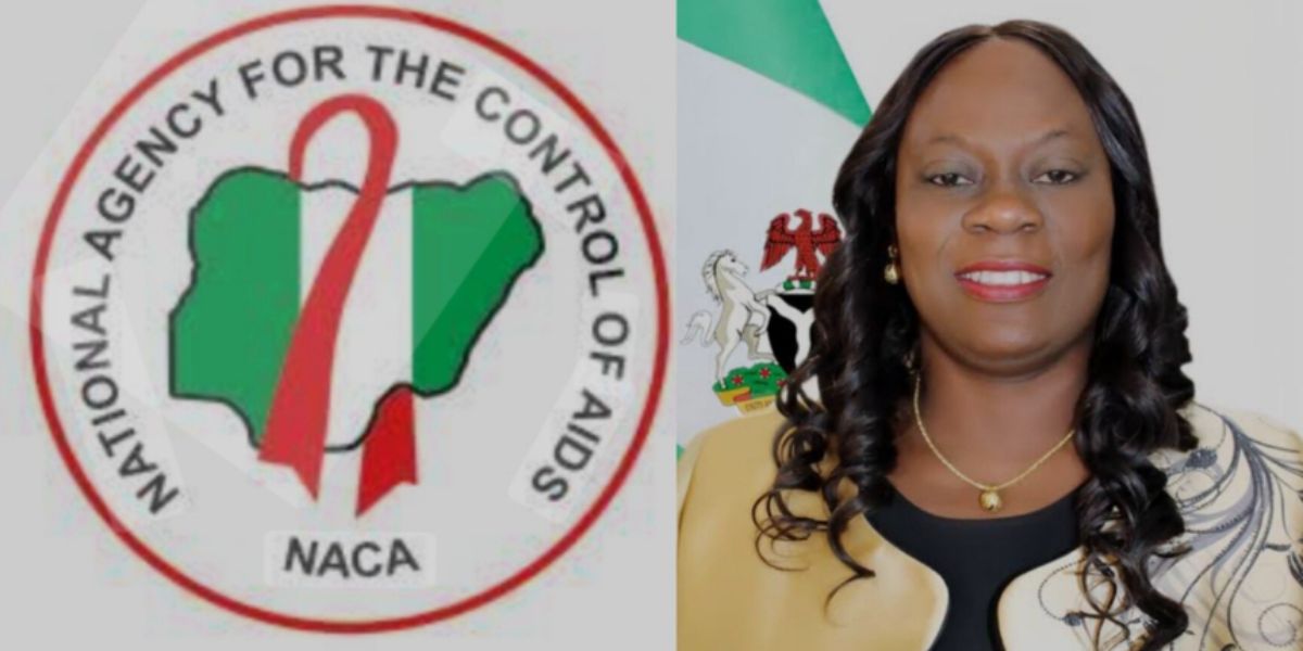 Love Responsibly, Avoid HIV – NACA Warns Nigerians