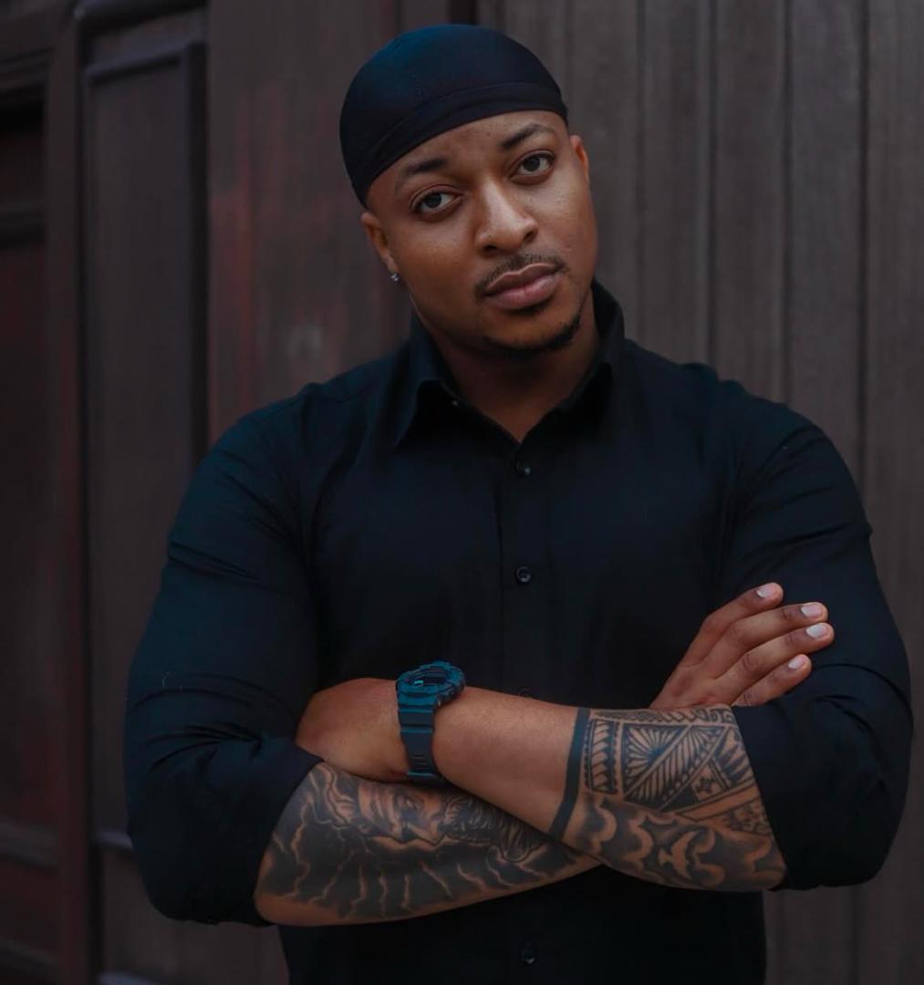 Actor, IK Ogbonna Warns That Relationships Are Losing Connection Due To Excessive Phone Use