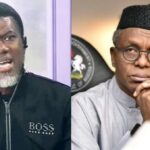 I’ll Buy You a First-Class Ticket If You Can Enter America – Omokri Taunts El-Rufai