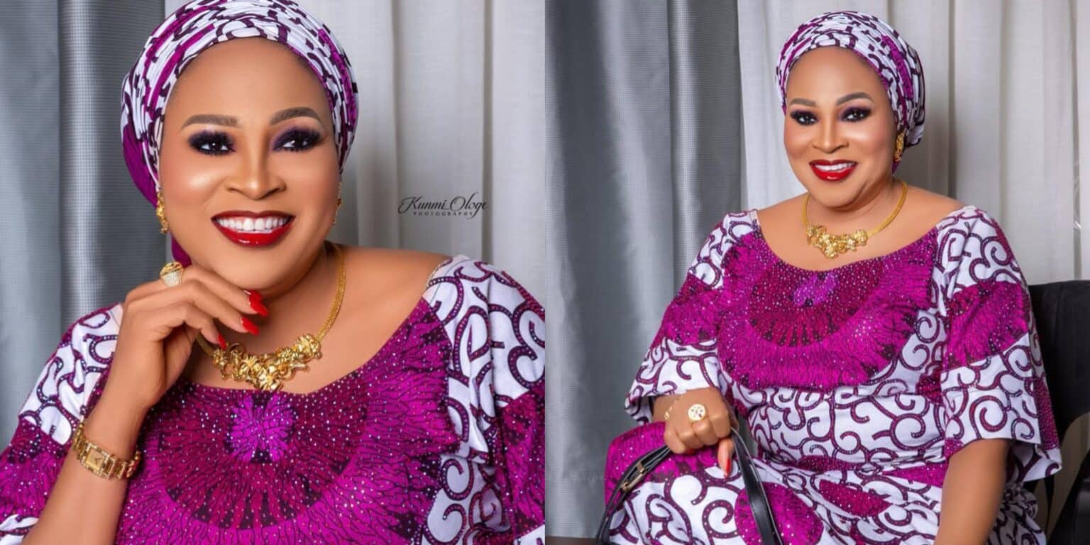 Bukky Wright Opens Up On Struggles With Depression