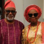 My Husband Would Have Been Alive If He Had Listened To Me – Betty Akeredolu