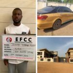 Seven Convicts Forfeit Hotel, Maybach, N230.3m, Others In Makurdi