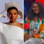 Media Personality, Morayo Afolabi-Brown Sends Kind Words To Annie Amidst Her Divorce Drama With Singer, 2face Idibia