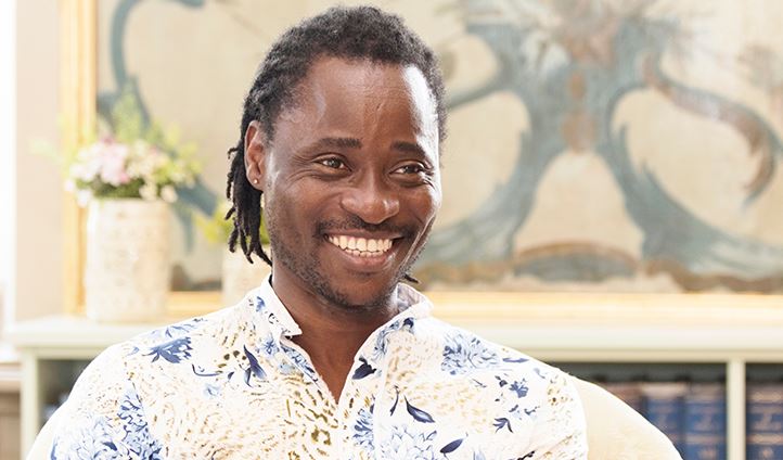 Nigerian G@yright Activist, Bisi Alimi, Writes About The Dangers Of Offending G@y Mafias