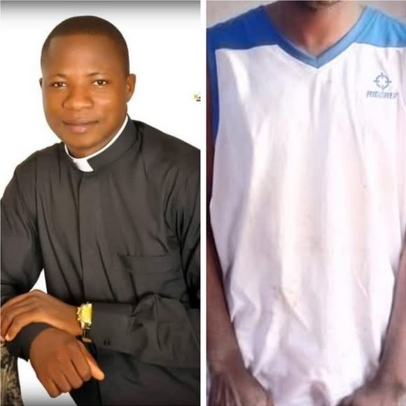 Kidnapped Plateau Catholic Priest Escapes From Abductors