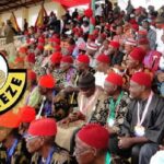 Ohanaeze Faults Coalition Of Northern Groups’ Comment On Nnamdi Kanu’s Release