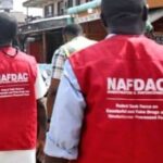 NAFDAC Arrests 12 Drug Dealers Trying To Clear Fake, Unregistered Drugs From Onitsha Markets