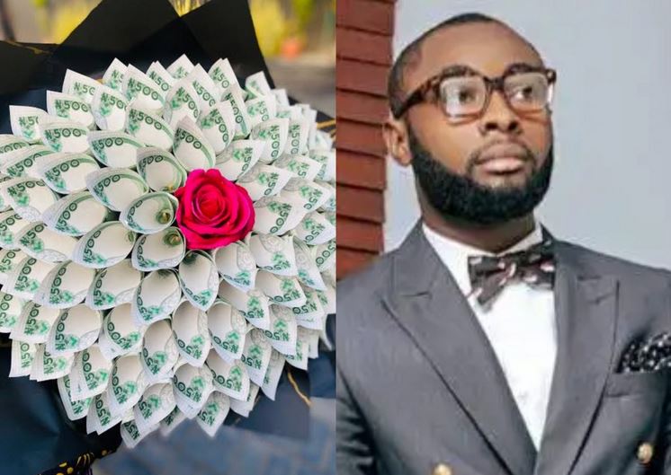 Making Money Cakes, Bouquets Could Land You In Jail – Lawyer Warns