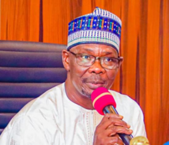 How I Secured Job In US Without Presenting Any Certificate — Nasarawa Governor, Sule