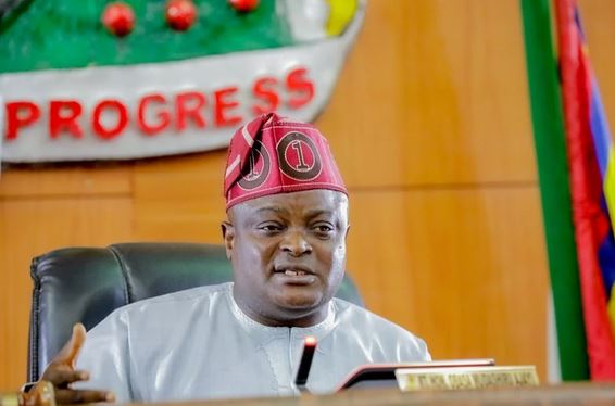 Ousted Speaker Obasa sues Lagos Assembly