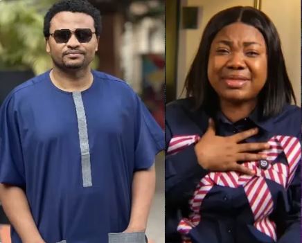 I’m Ready to Prove My Innocence in Court – Mercy Chinwo’s Ex-manager