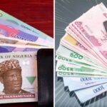 Naira Appreciates Against Dollar Across FX Markets