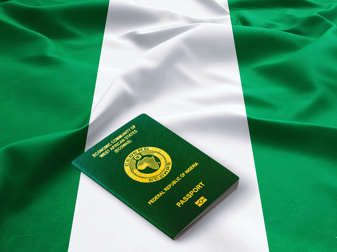 Niger Republic Bars Nigerians With ECOWAS Passport From Entering The Country