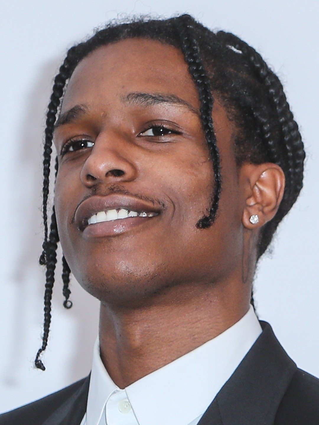 A$AP Rocky Celebrates With Rihanna After Found Not Guilty