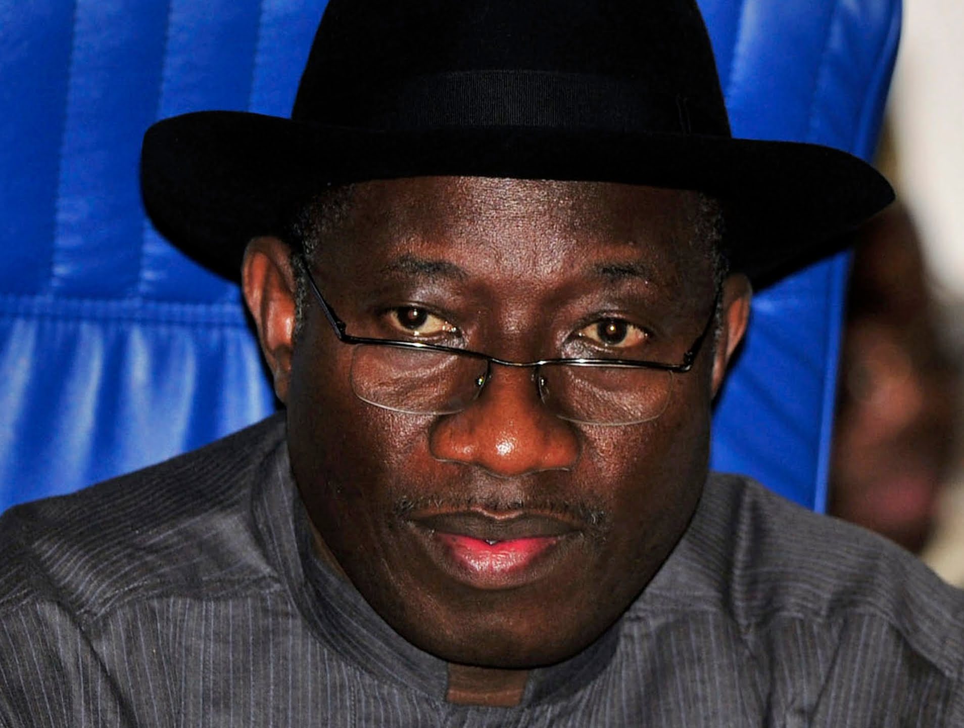 Ex-President Jonathan Proposes Two Buildings In Abuja To Display Pictures Of Leaders Who Contributed To Nigeria’s Problems