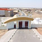 NDLEA Opens First Barracks 35 Years After Establishment (Photos)