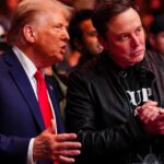 Donald Trump Reveals Elon Musk Role In His Administration