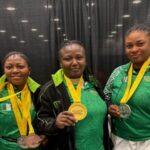 Wounded Nigerian Soldiers Shine At The Invictus Games In Canada (Photos)