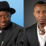 Jonathan Will Prominently Feature On His Proposed List Of Leaders Who Contributed To Nigeria’s Problems — Sowore