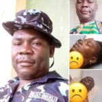 Identity of Couple That Killed Each Other In Ekiti Over Cheating Revealed (Photo)