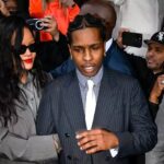 Rihanna Breaks Silence as Boyfriend A$AP Rocky Escapes Jail Term