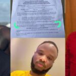 Verydarkman Mocks Deeone After He And Nedu Were Featured in Exam Question at UNICAL