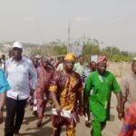 APC LG Chairmen, Councillors Resume In 14 Osun Councils