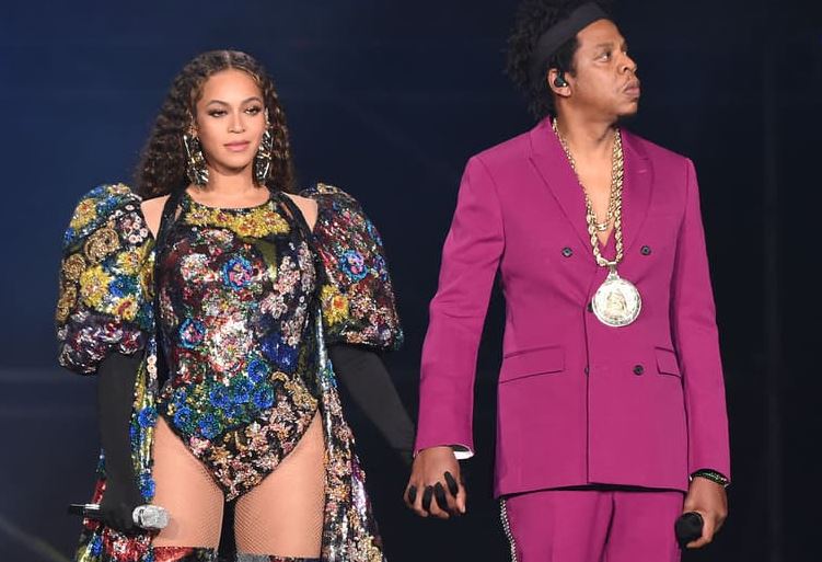 Jay-Z And Beyoncé Receive De@th Threats After False R@pe Lawsuit