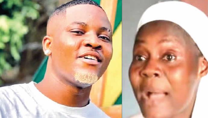 Prime Boy Threatens Legal Action Against Mohbad’s Mother, Demands N50 million In Damages