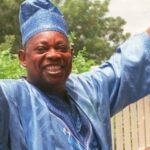 MKO Abiola Is The Winner Of June 12 Election – IBB